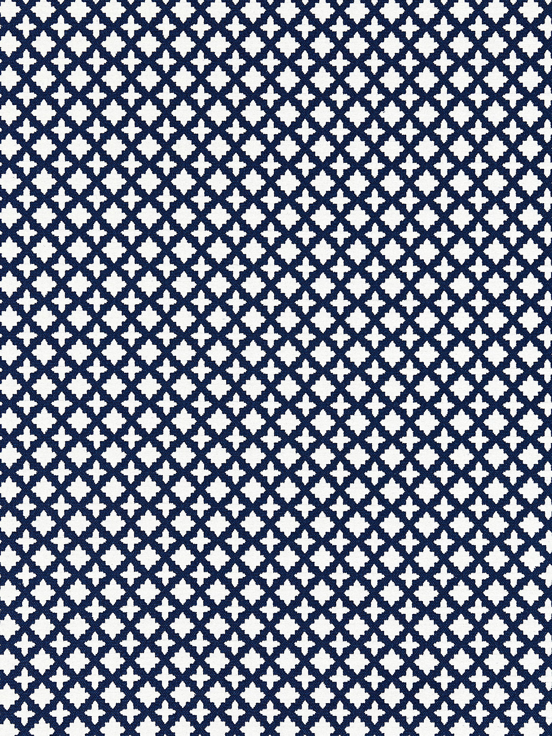 Marrakesh Weave - Navy