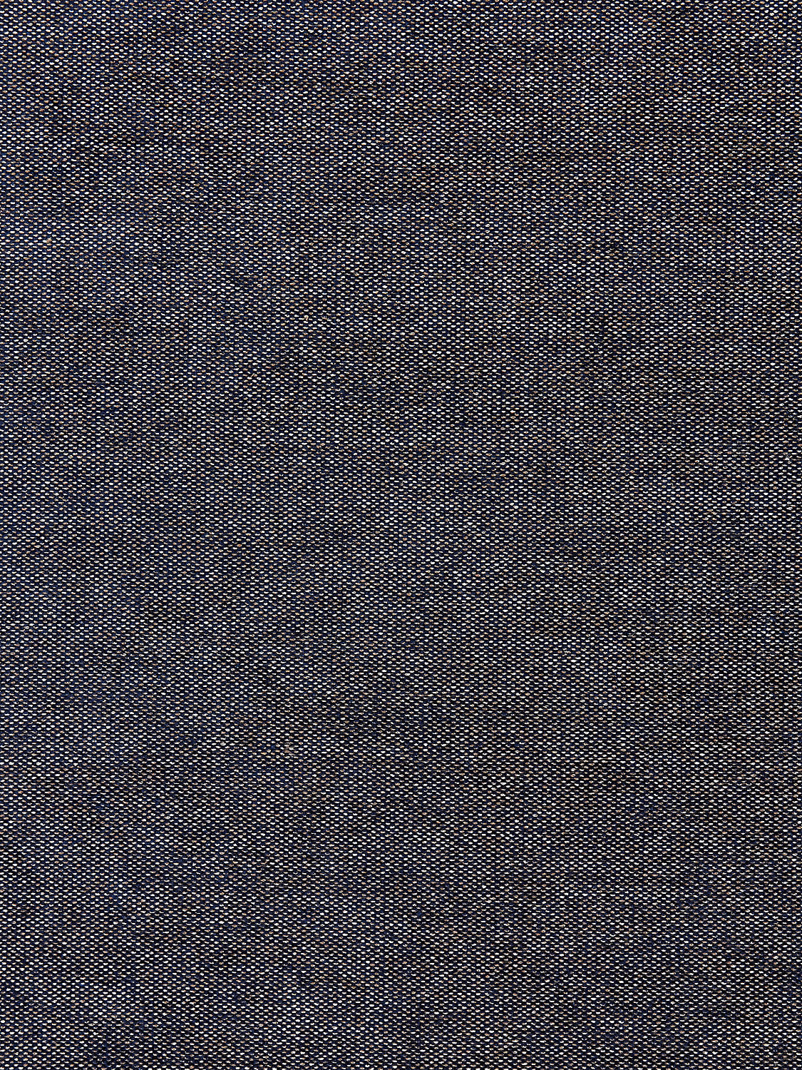 Luna Weave - Indigo