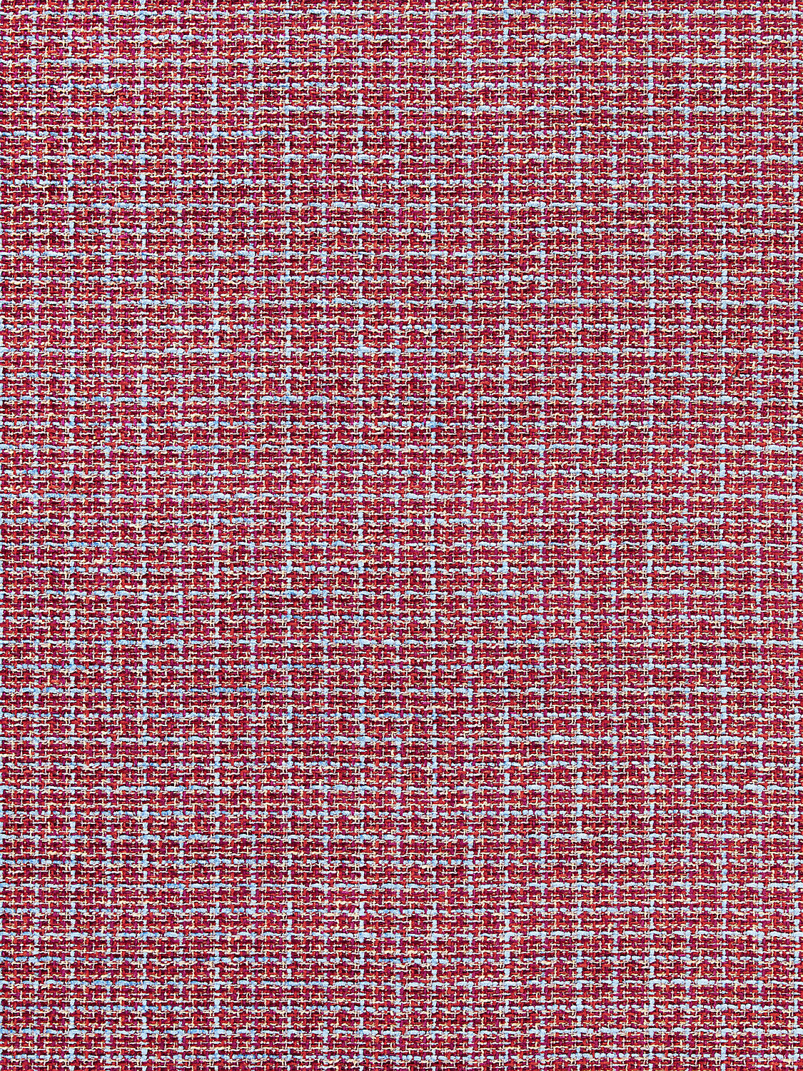 Highland Chenille - Raspberry Fizz - Scalamandre Fabric