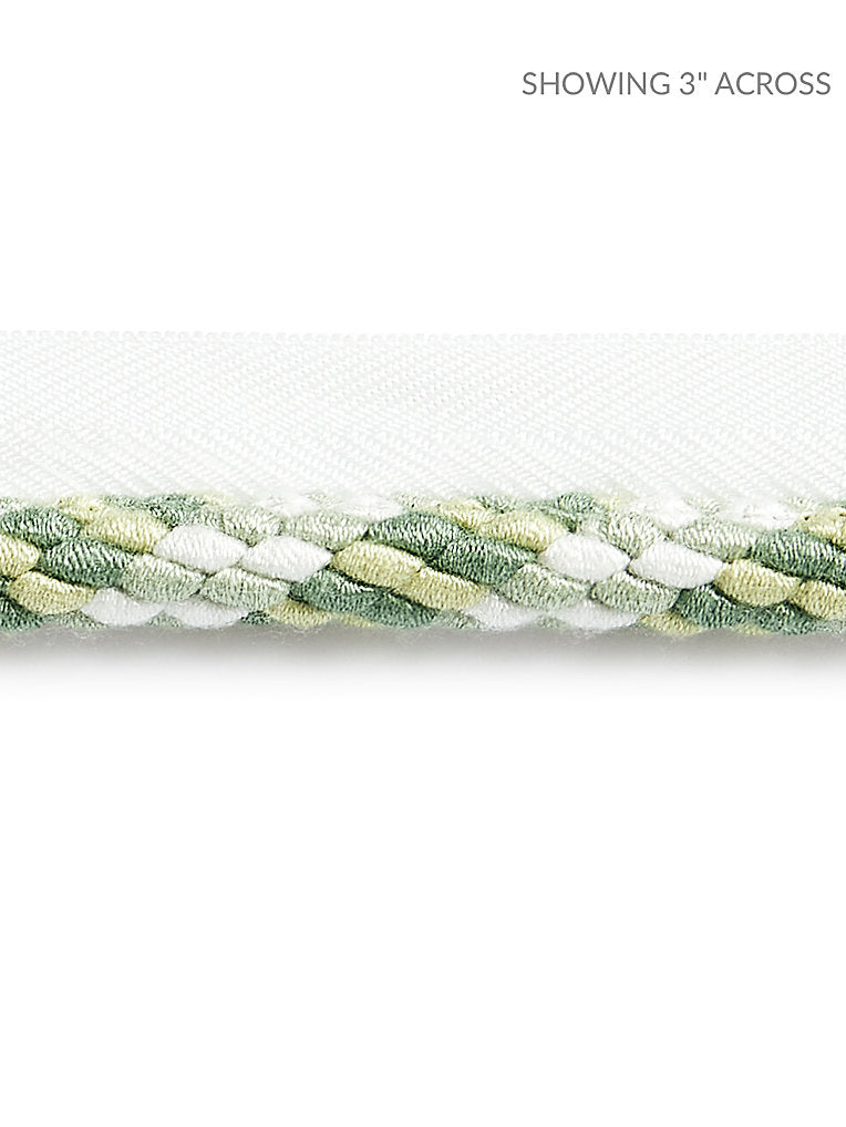 Obi Cord - Meadow - Scalamandre Trim