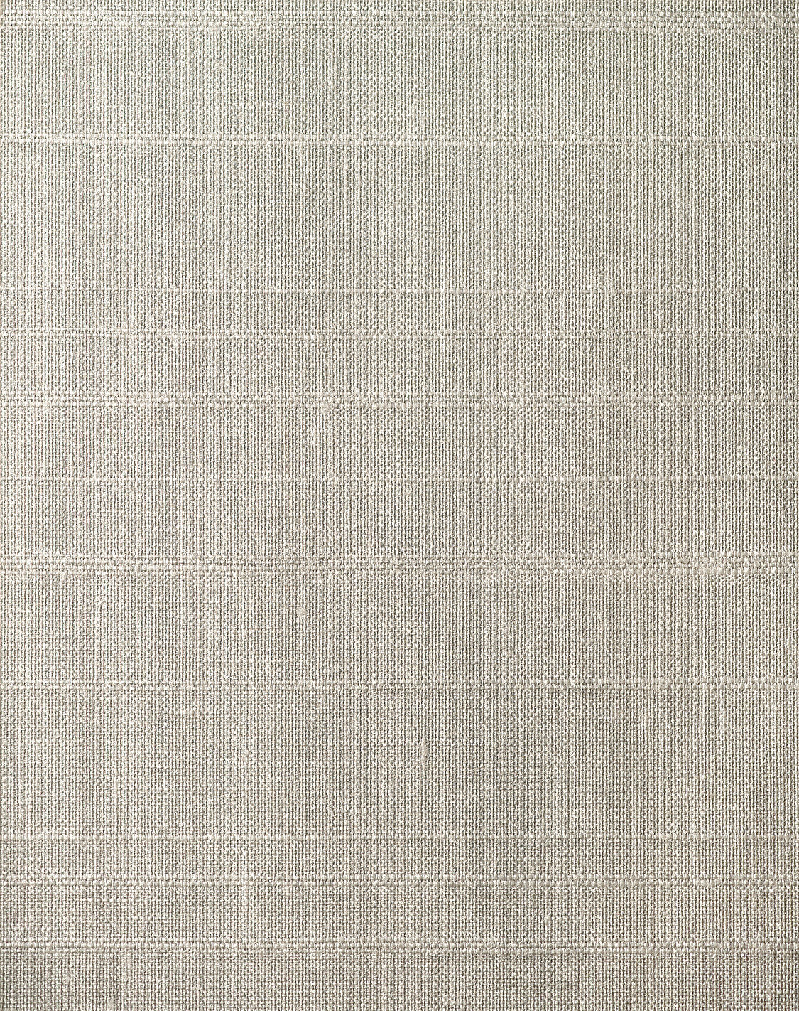 Linea Metallic Wallcovering - Slate - Scalamandre Wallpaper