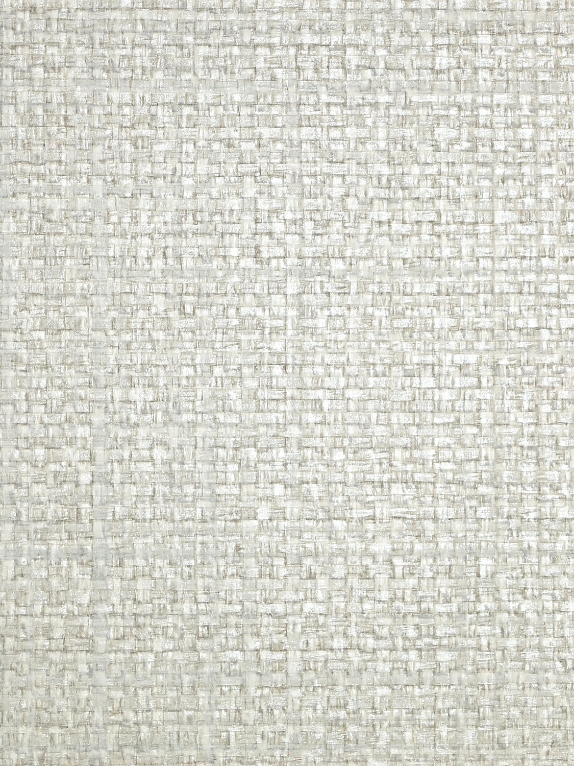 Jute - Harbor Mist - Scalamandre Wallpaper