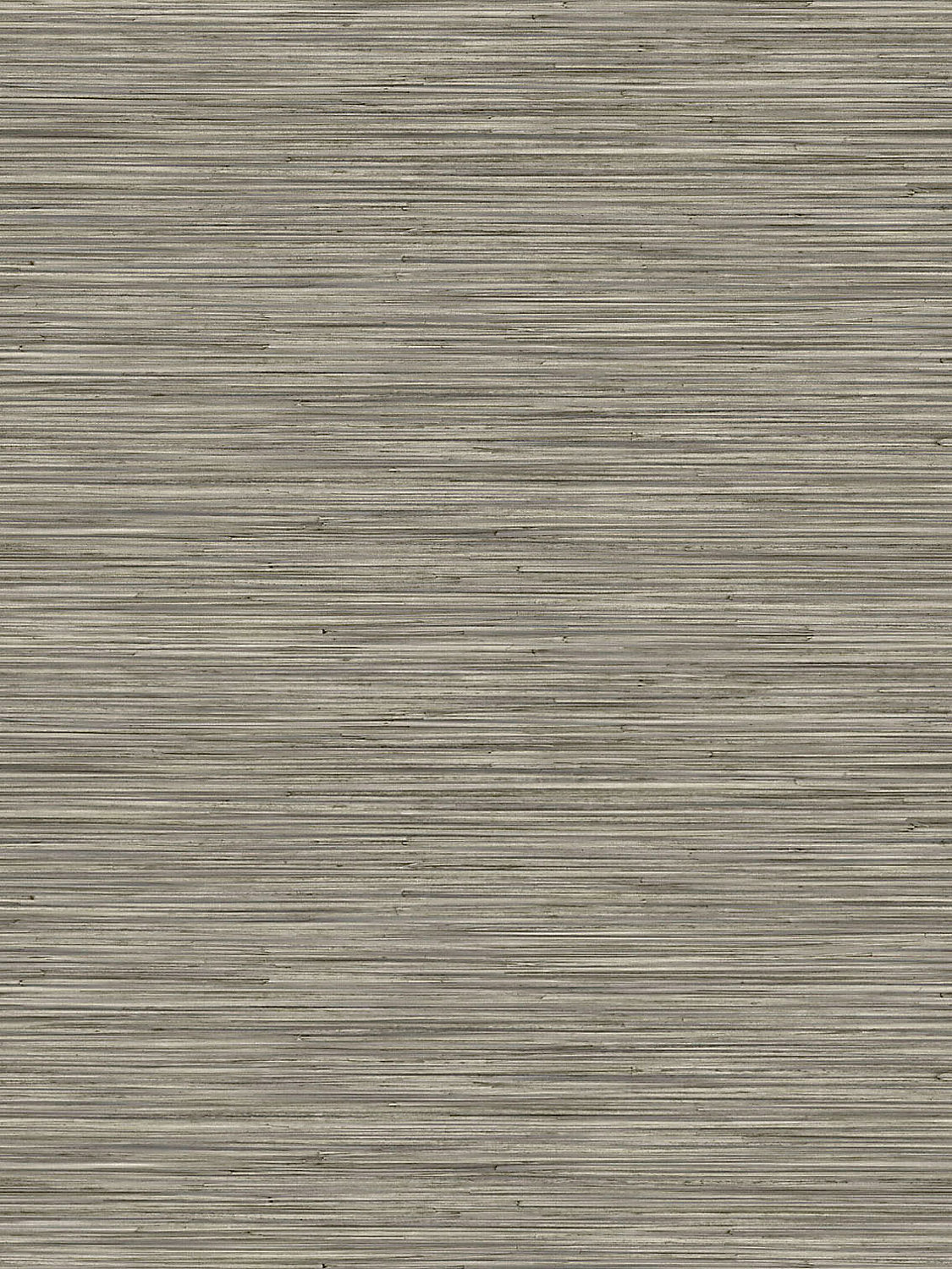 Akita - Dark Grey - Scalamandre Wallpaper