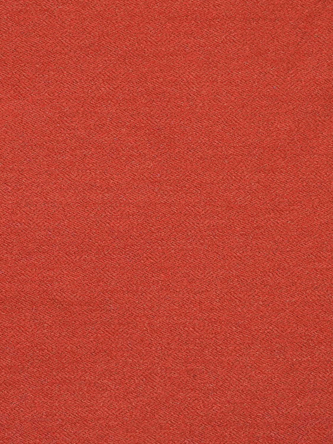 Dapper Flannel - Salsa - Scalamandre Fabric