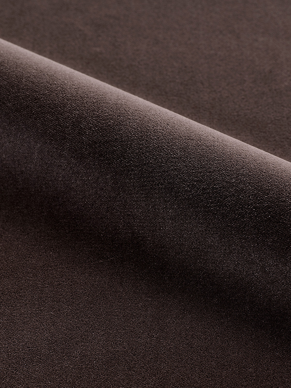 Porter - Espresso - Scalamandre Fabric