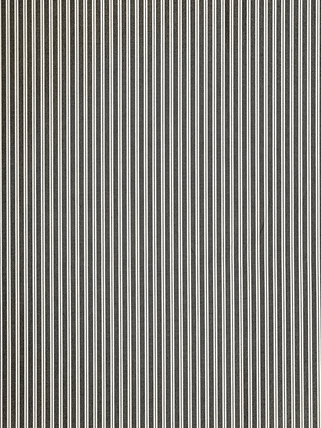 Kent Stripe - Ebony