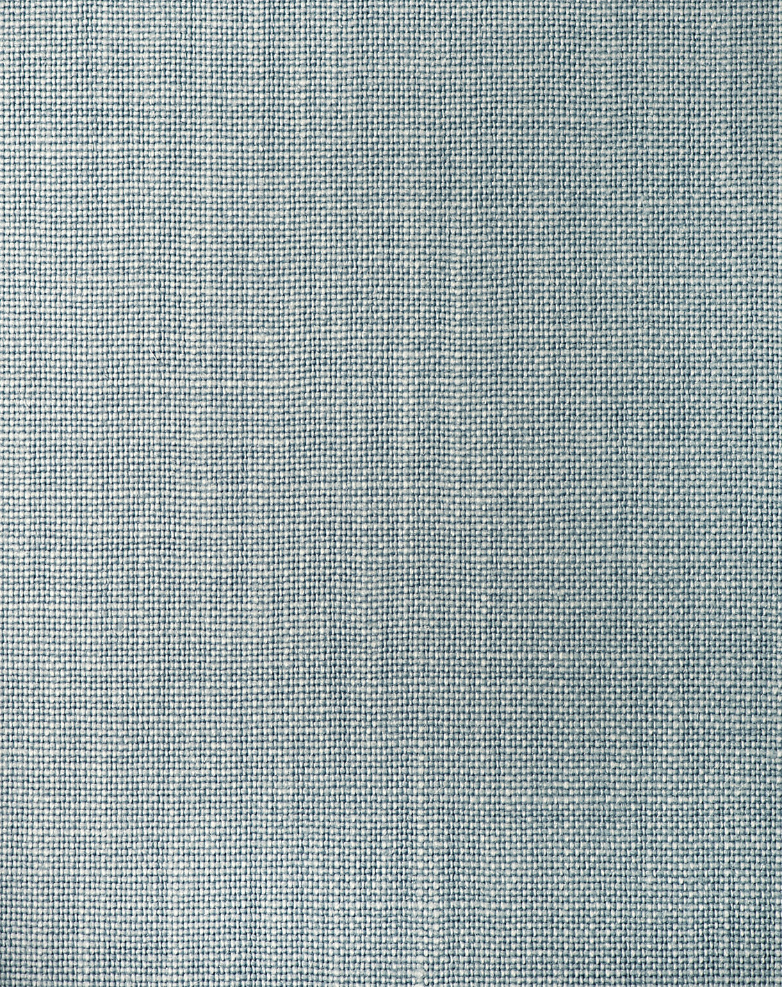 Park Linen Wallcovering - Sky - Scalamandre Wallpaper