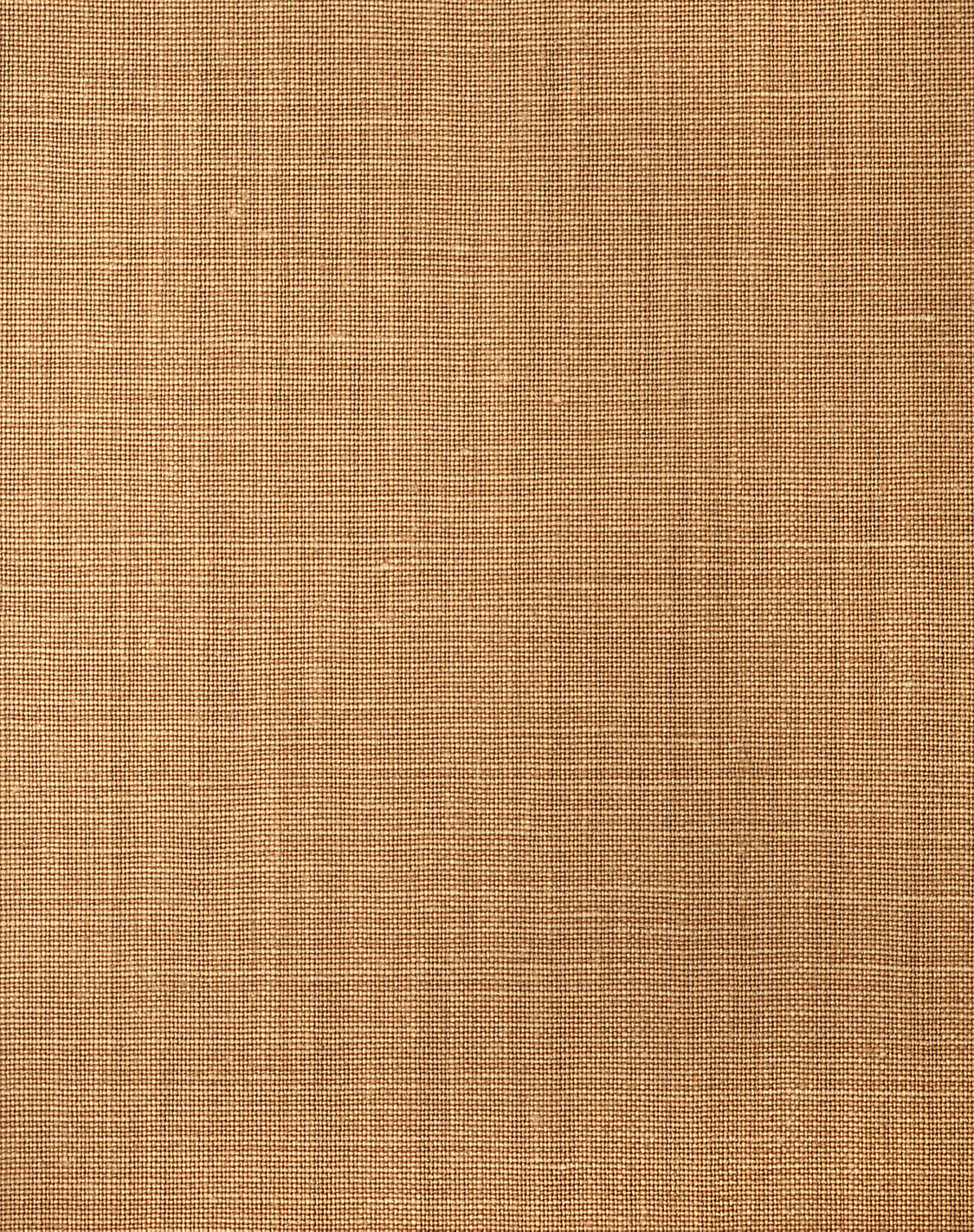 Whitmore Linen Wallcovering - Brick - Scalamandre Wallpaper