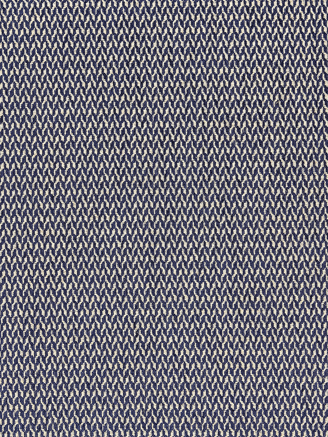 Cortona Chenille - Indigo
