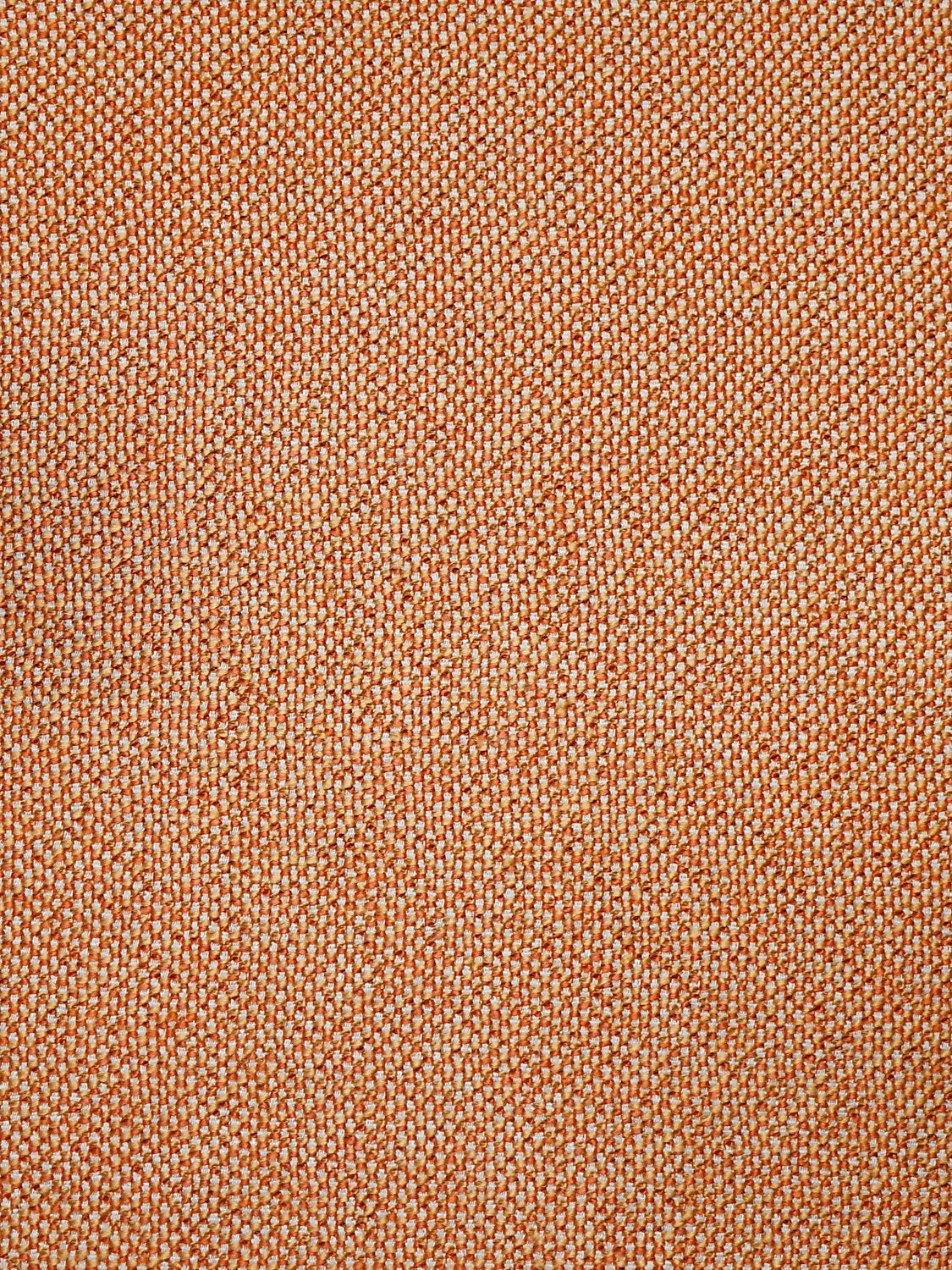 City Tweed - Pumpkin Spice - Scalamandre Fabric