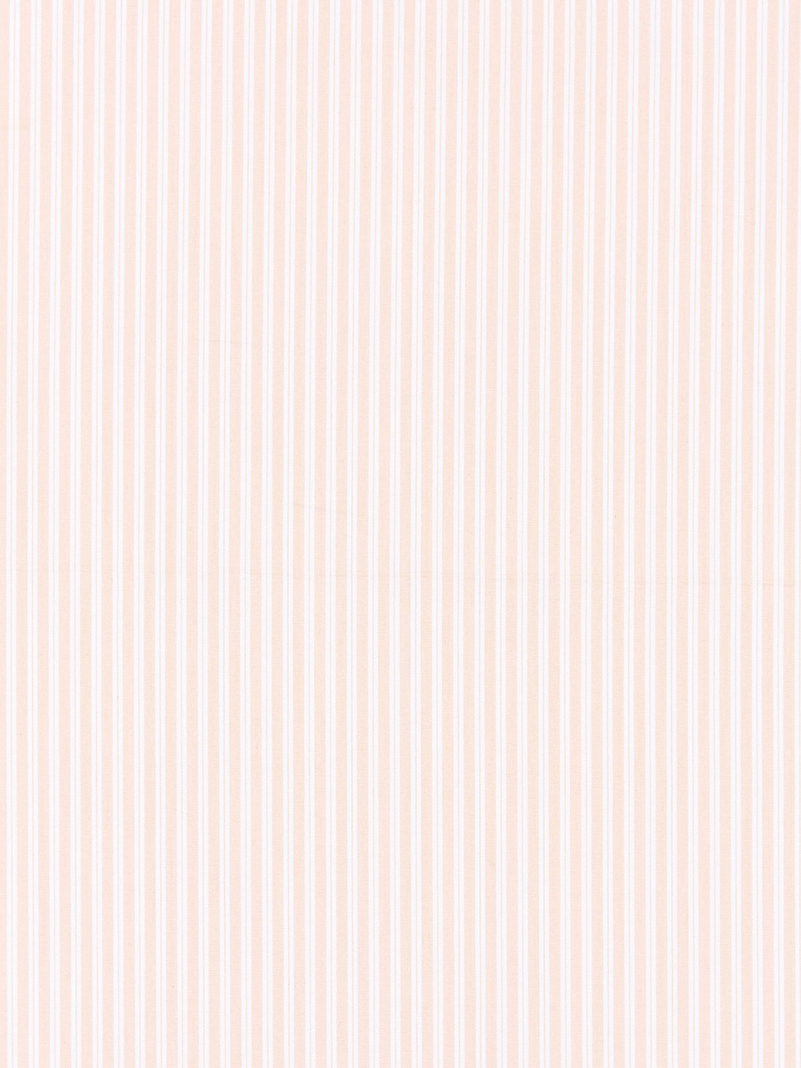 Kent Stripe - Petal Pink