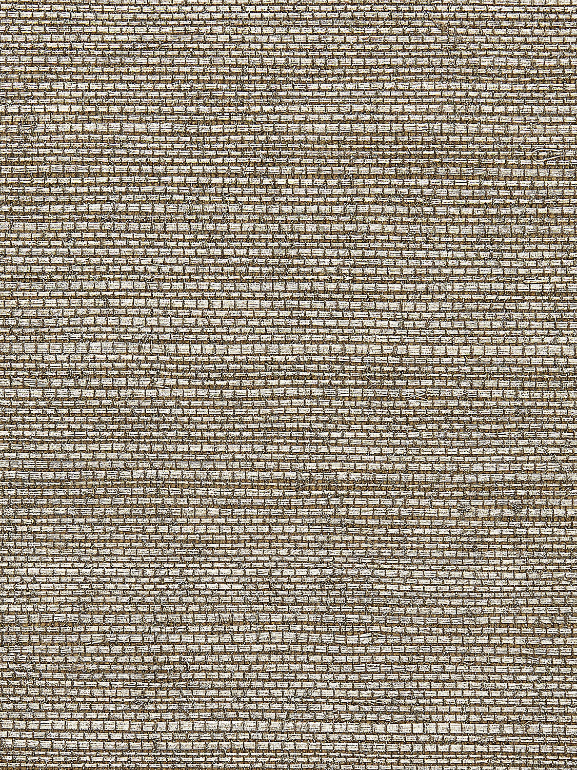 Sisal Metallic - Bronze