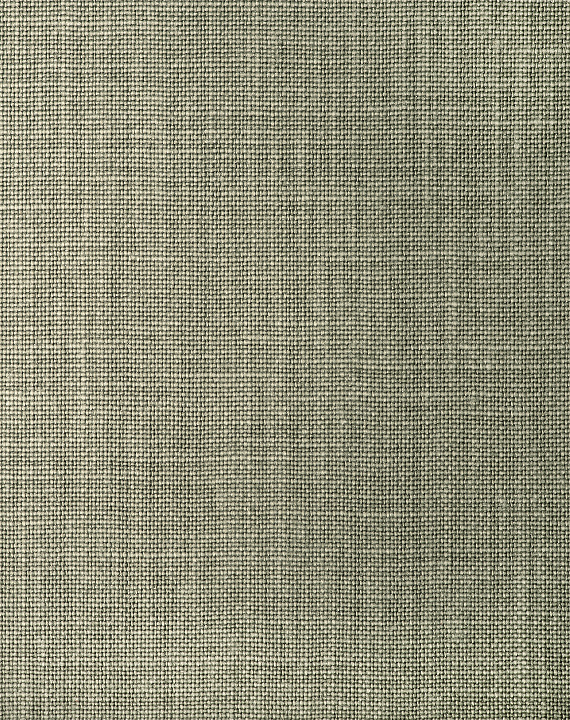Park Linen Wallcovering - Olive - Scalamandre Wallpaper