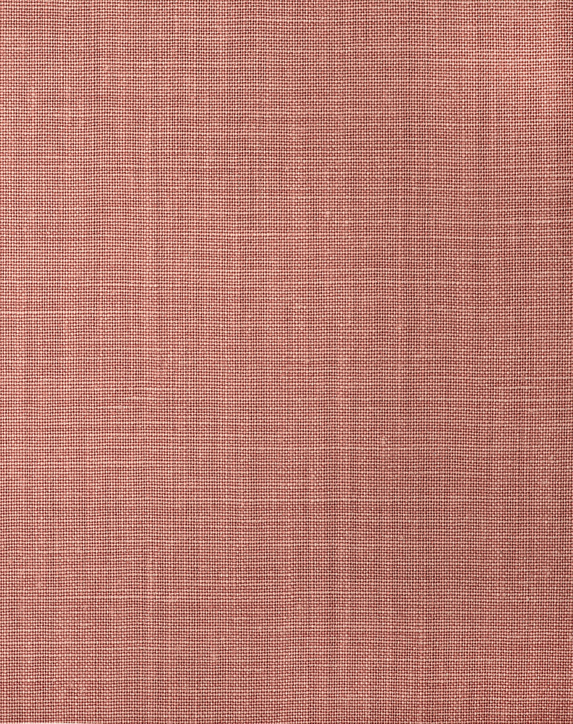 Whitmore Linen Wallcovering - Raspberry - Scalamandre Wallpaper