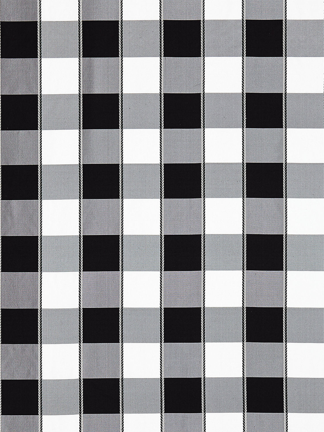 Chelsea Check - Onyx