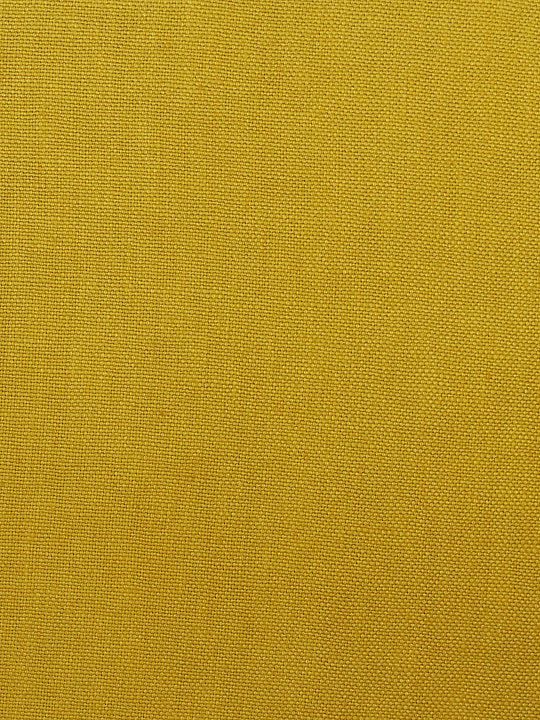 Toscana Linen - Butternut - Scalamandre Fabric