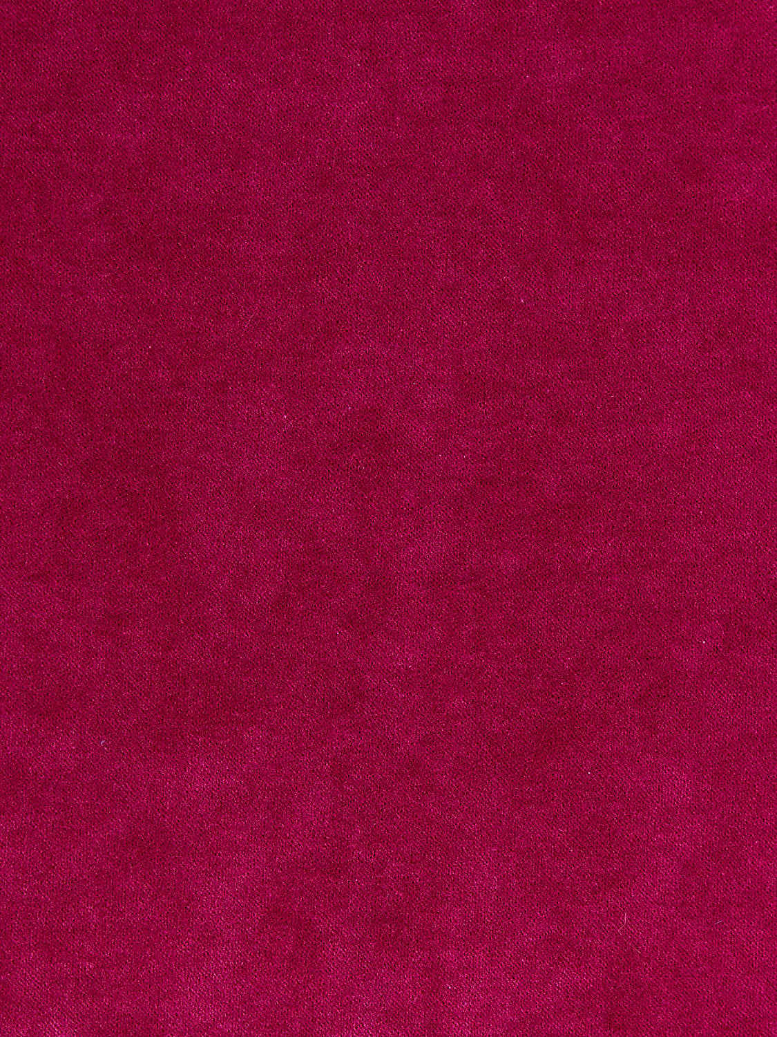 Aurora Velvet - Fuchsia