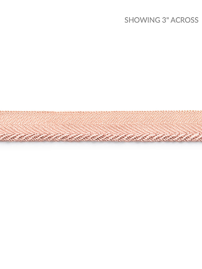 Avenue Cord - Shell