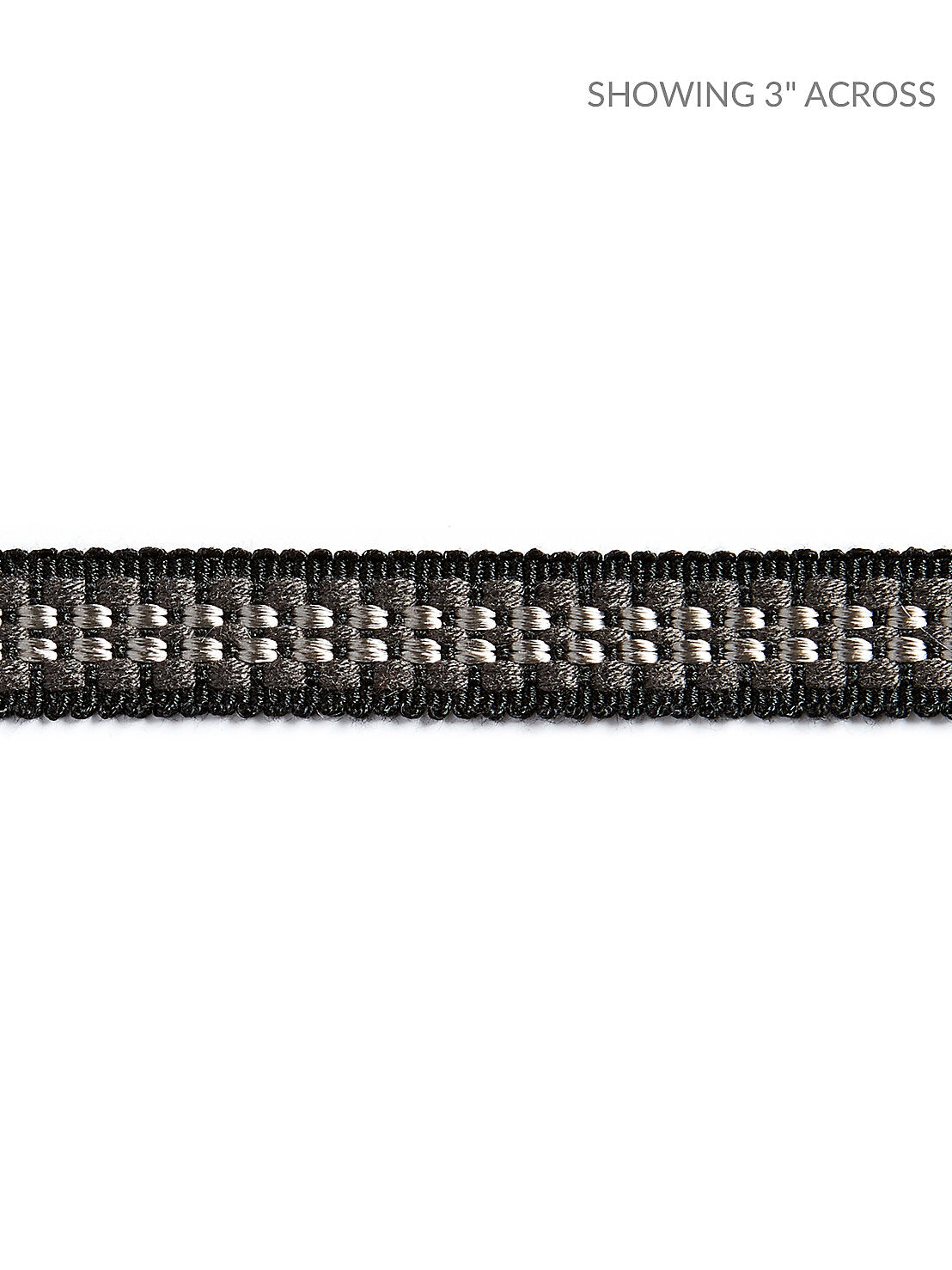 Helena Braid - Castle - Scalamandre Trim