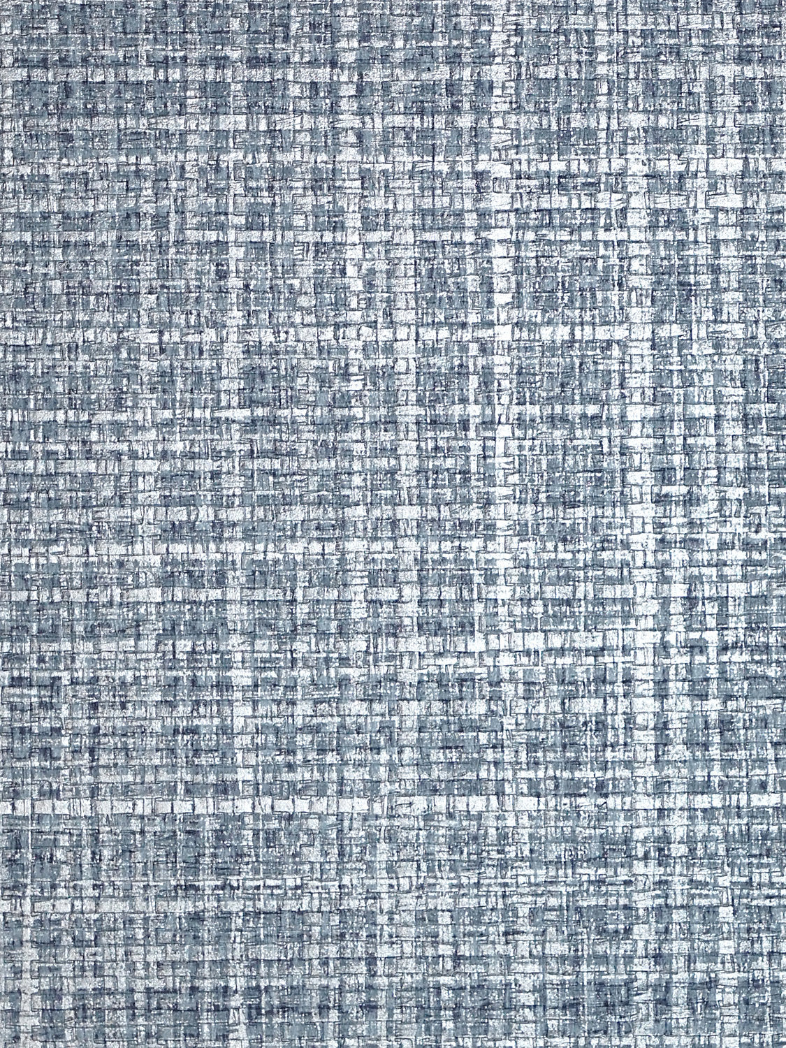 Jute - Denim