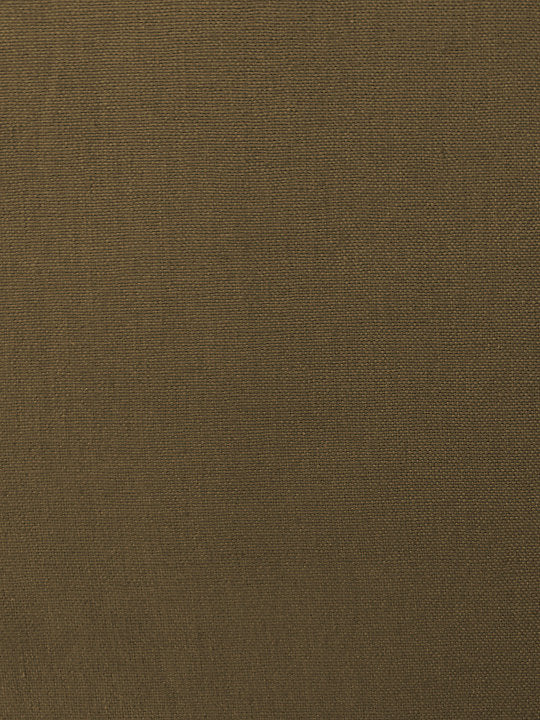 Toscana Linen - Cocoa - Scalamandre Fabric