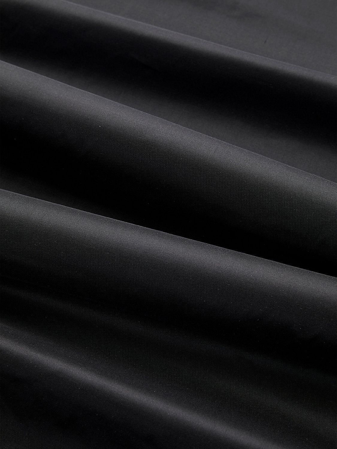 Olympia Silk Taffeta - Tophat