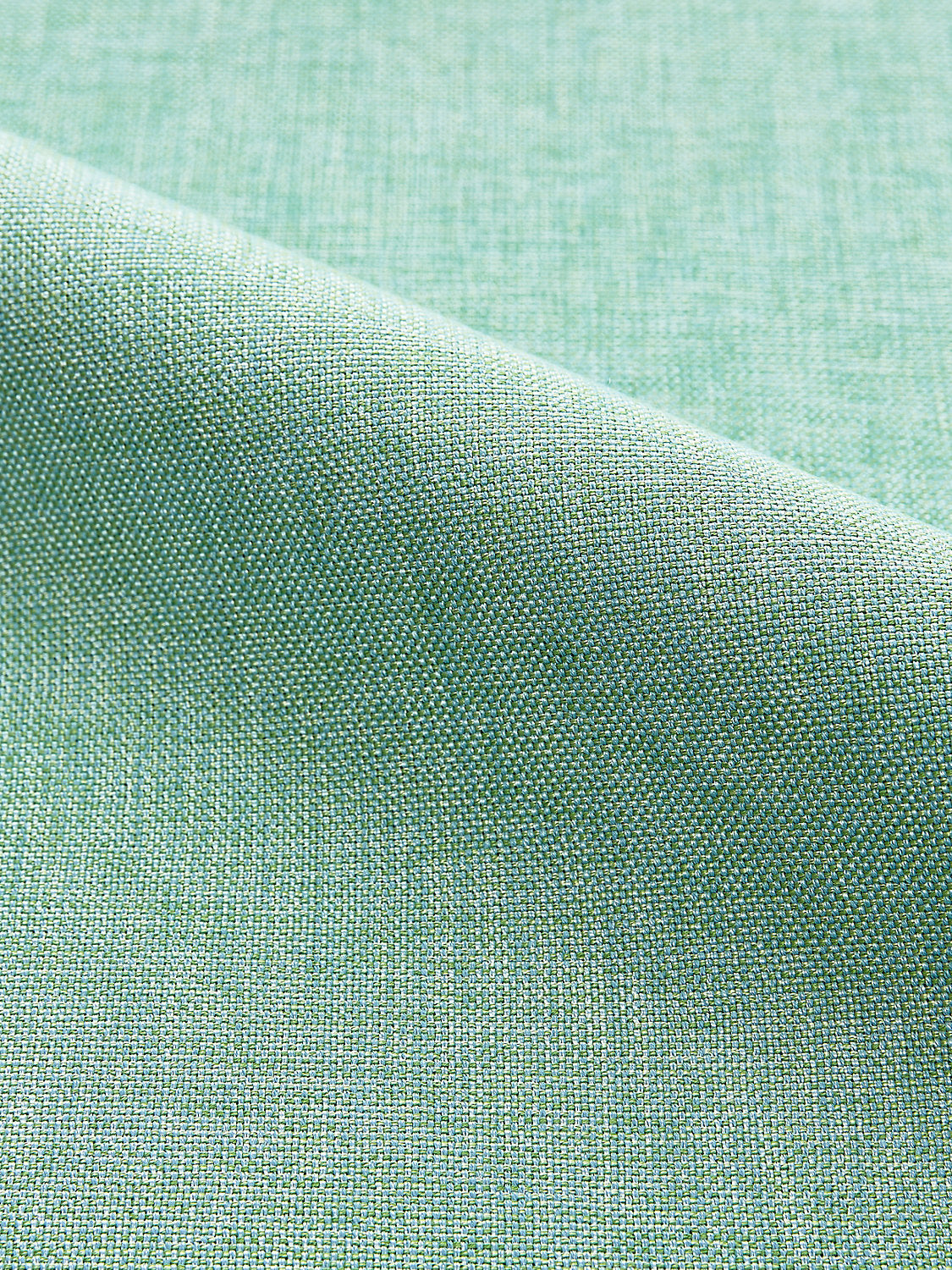 Orson | Unbacked - Aqua - Scalamandre Fabric