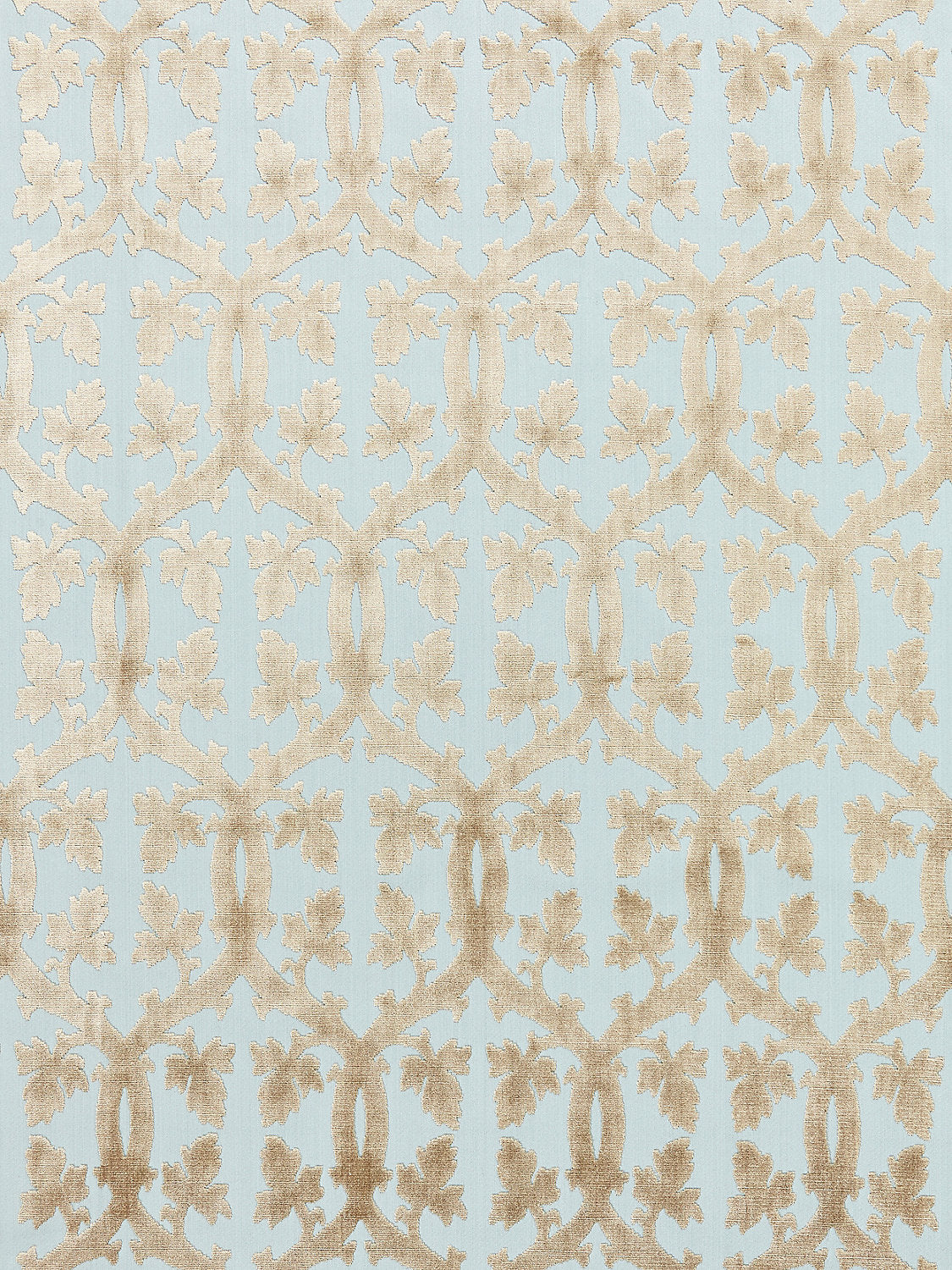 Falk Manor House - Mineral - Scalamandre Fabric