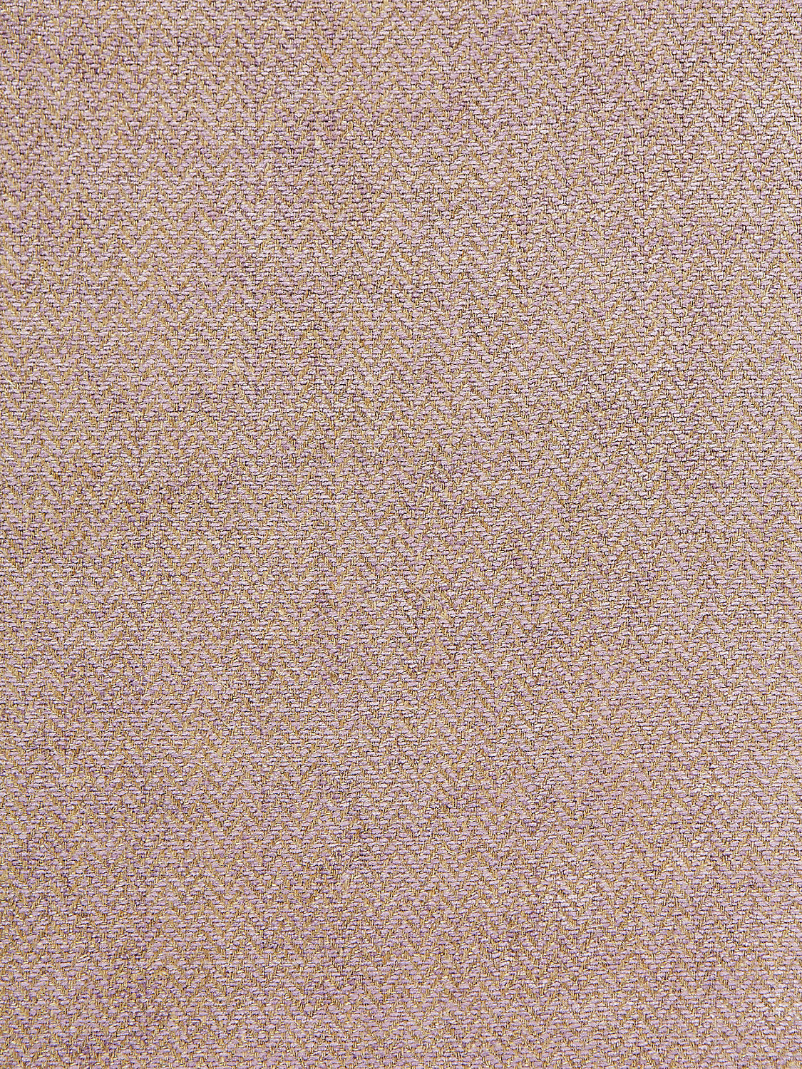 Oxford Herringbone Weave - Lavender - Scalamandre Fabric