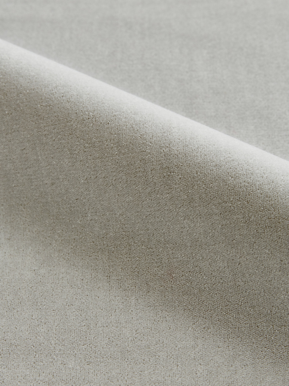 Porter - Pewter - Scalamandre Fabric