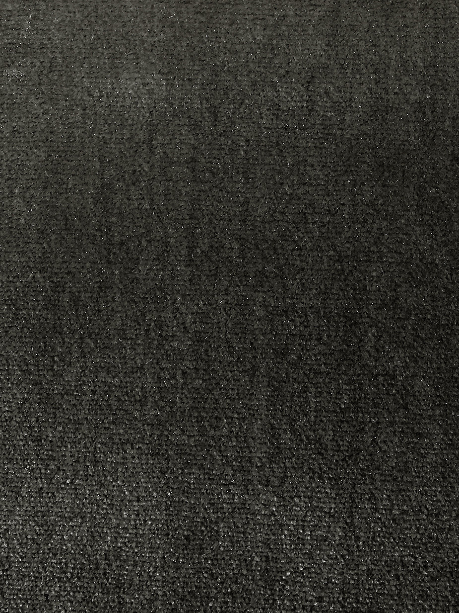 Tiberius - Charcoal - Scalamandre Fabric
