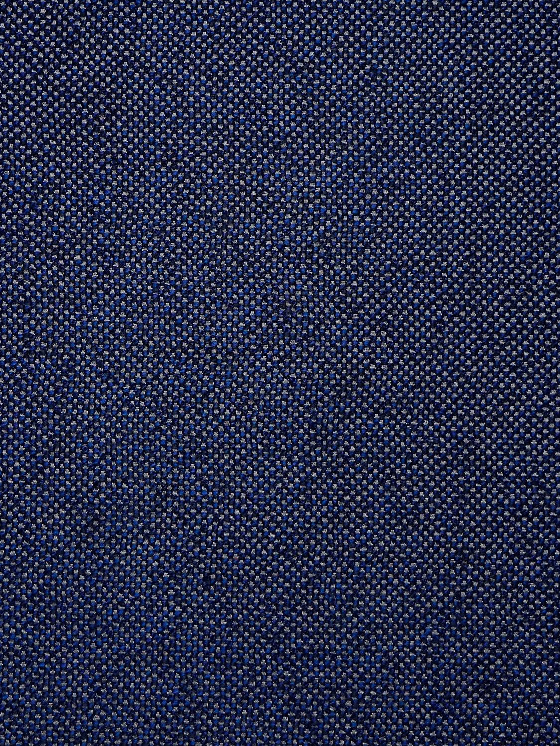 City Tweed - Cobalt - Scalamandre Fabric