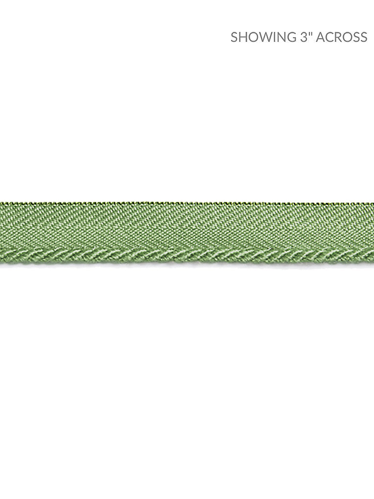 Avenue Cord - Leaf - Scalamandre Trim