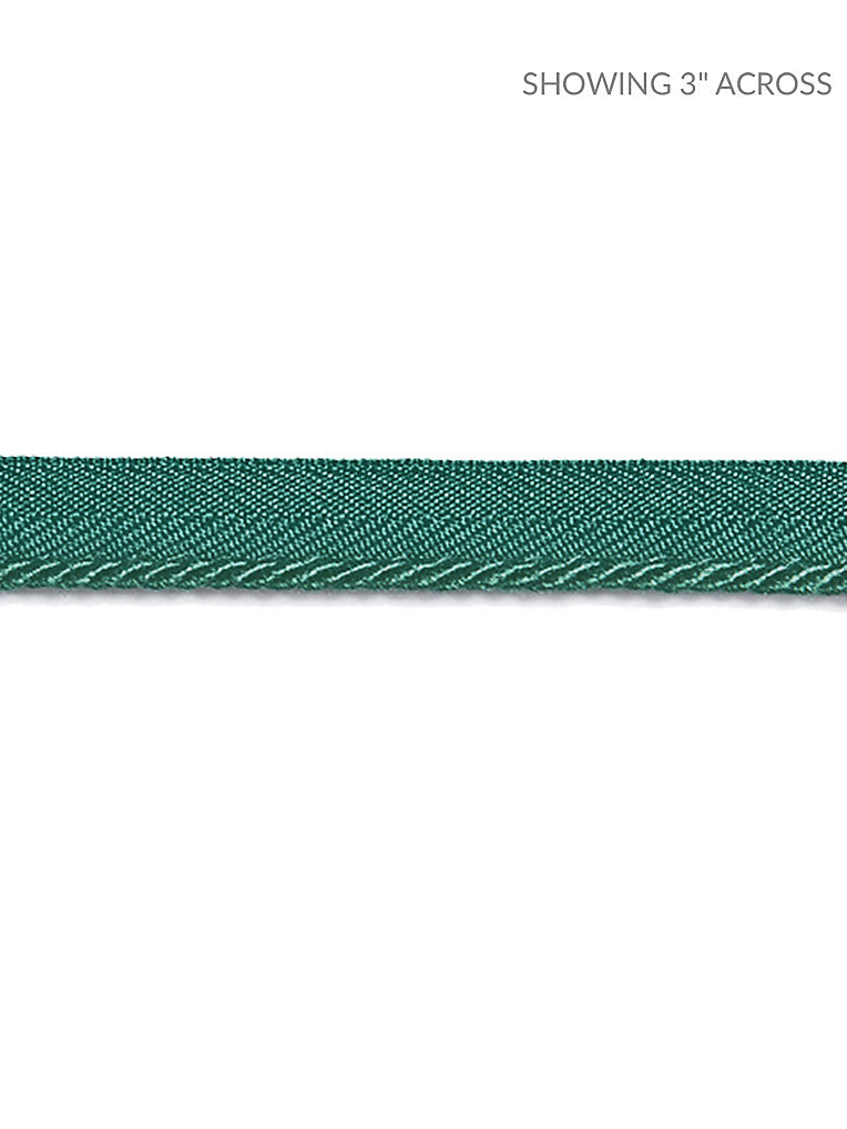 Avenue Cord - Emerald Isle - Scalamandre Trim
