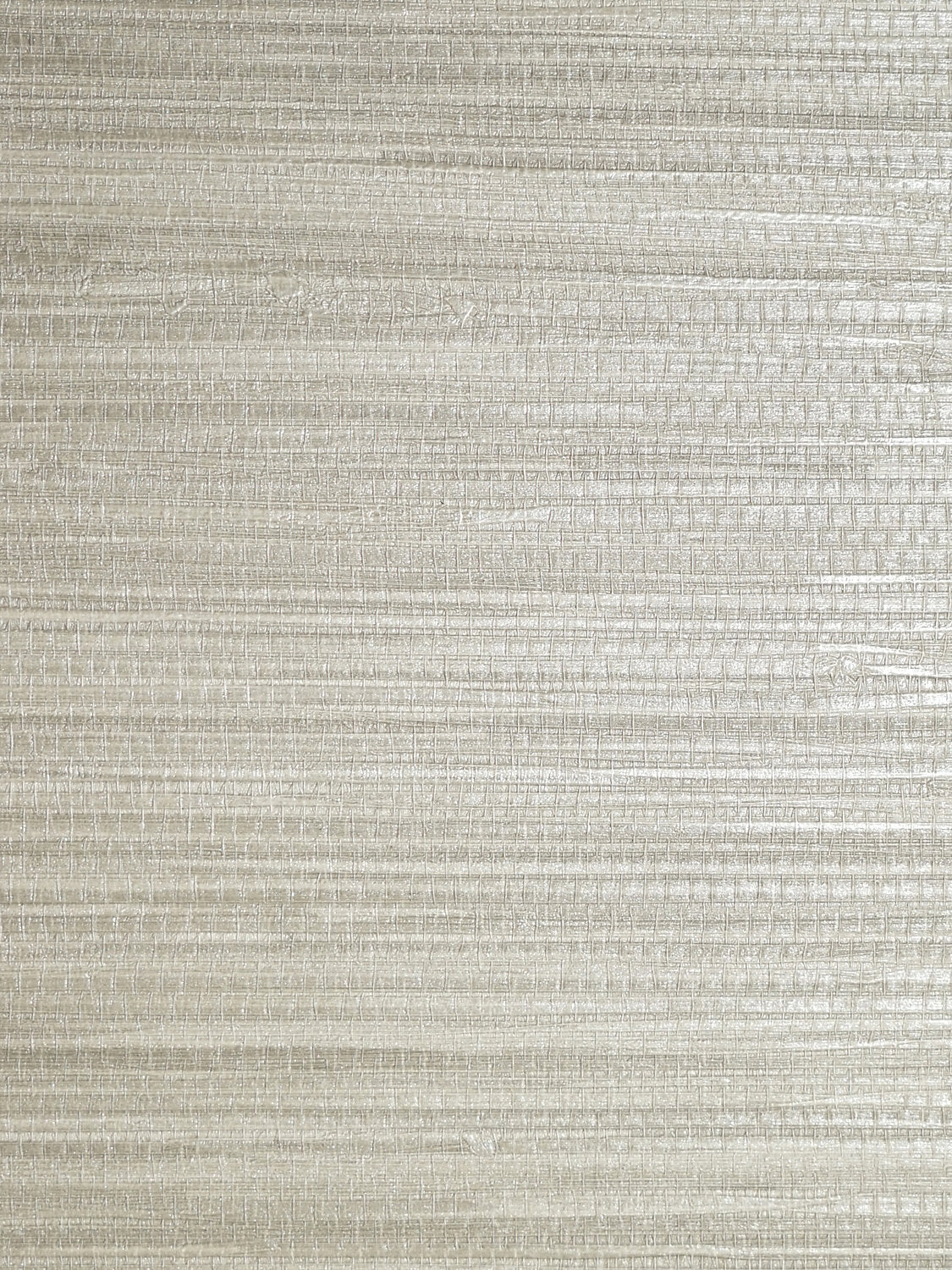 Pampas - Greige - Scalamandre Wallpaper