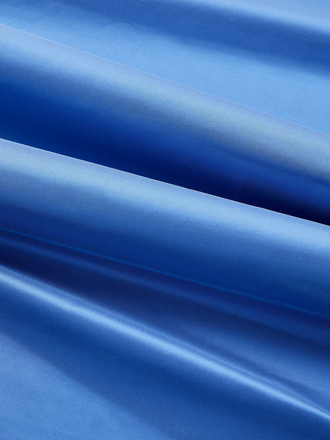 Olympia Silk Taffeta - Azure - Scalamandre Fabric