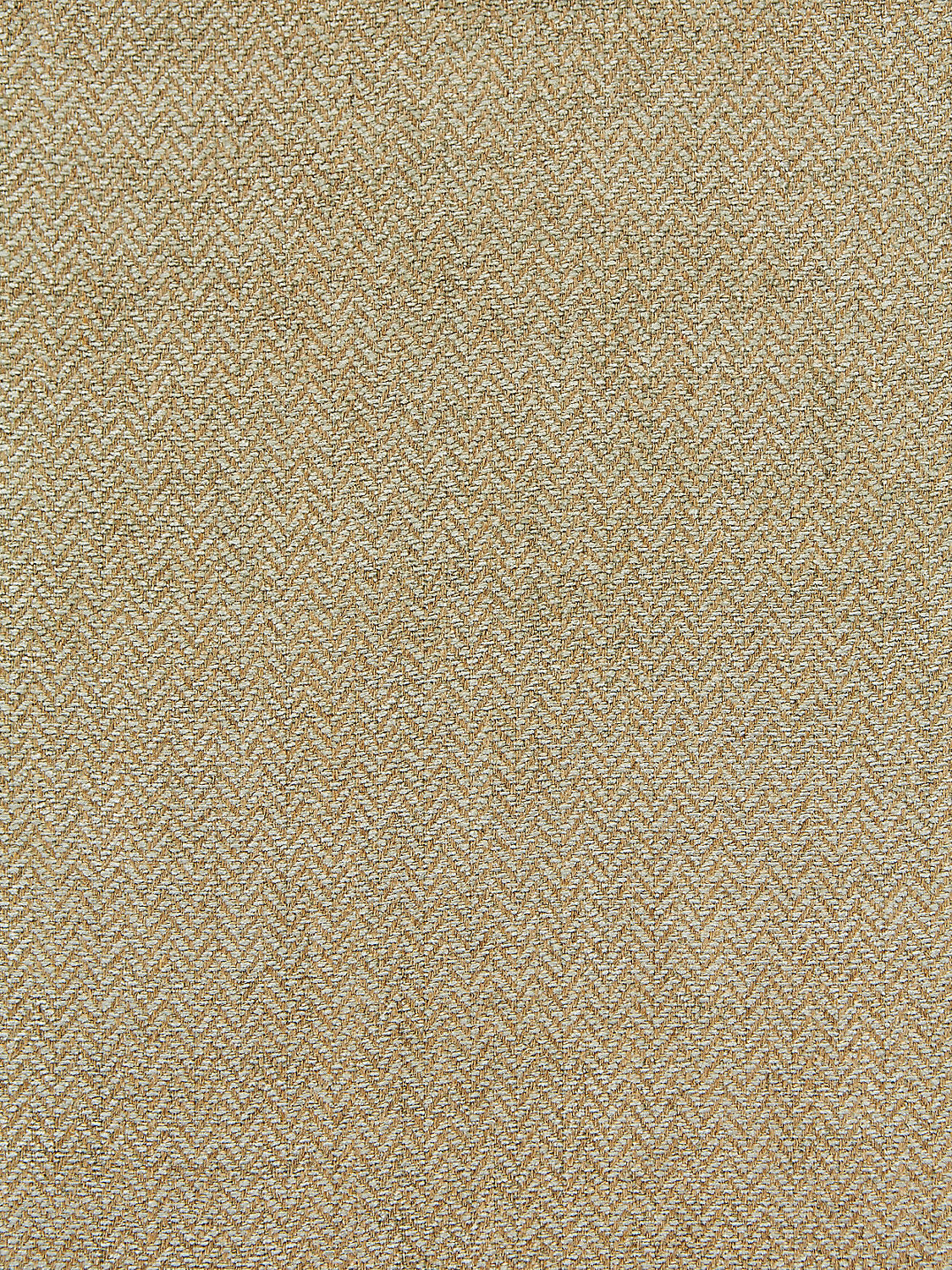 Oxford Herringbone Weave - Mineral - Scalamandre Fabric