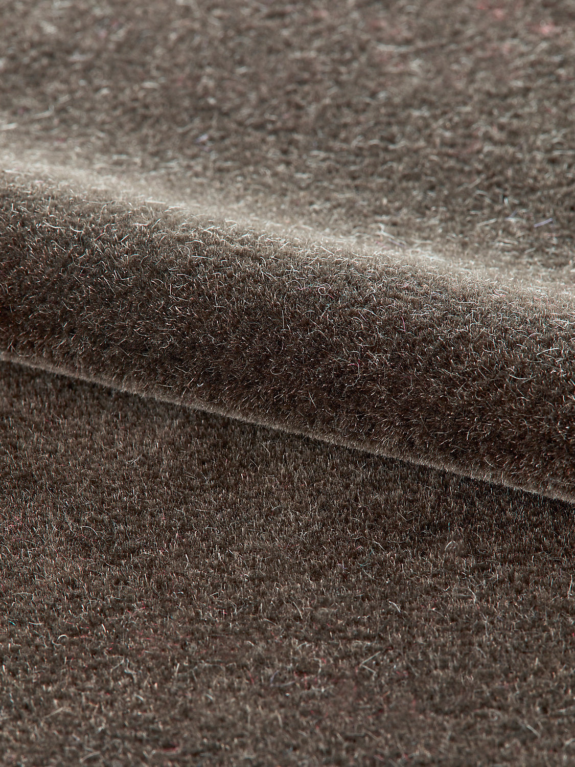 Asti Mohair - Mink - Scalamandre Fabric