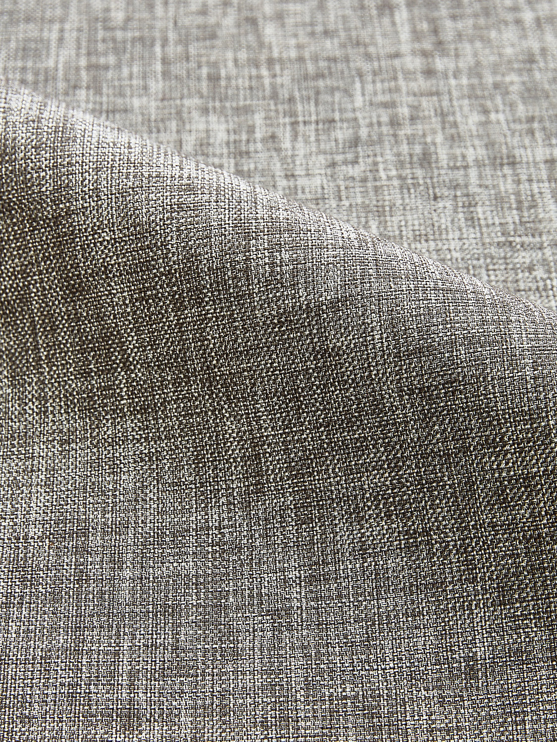 Orson | Unbacked - Stone - Scalamandre Fabric