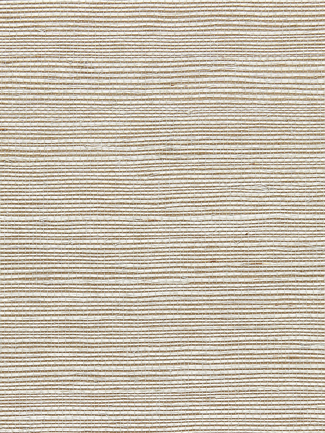 Sisal - Greige - Scalamandre Wallpaper