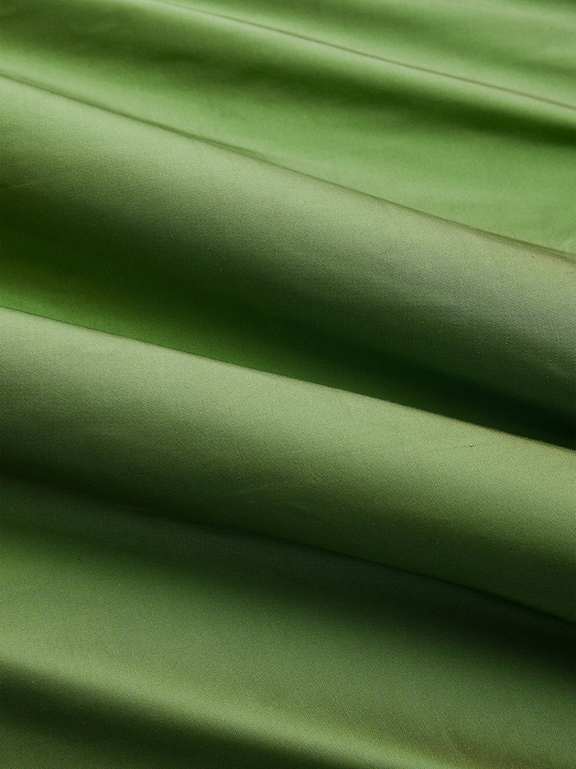 Olympia Silk Taffeta - Vine