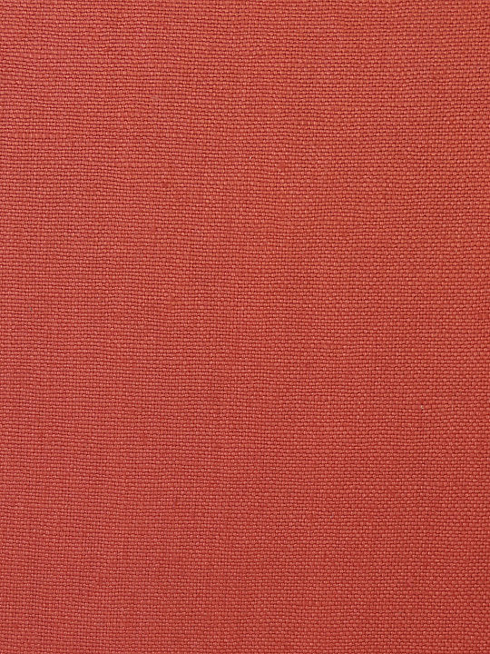 Toscana Linen - Coral
