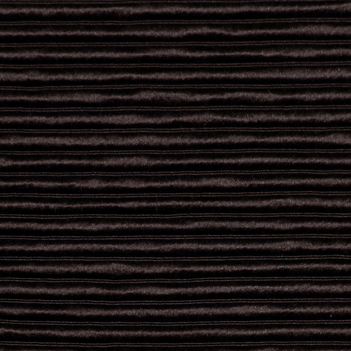 Stoddard - Bitter Chocolate - Scalamandre Fabric