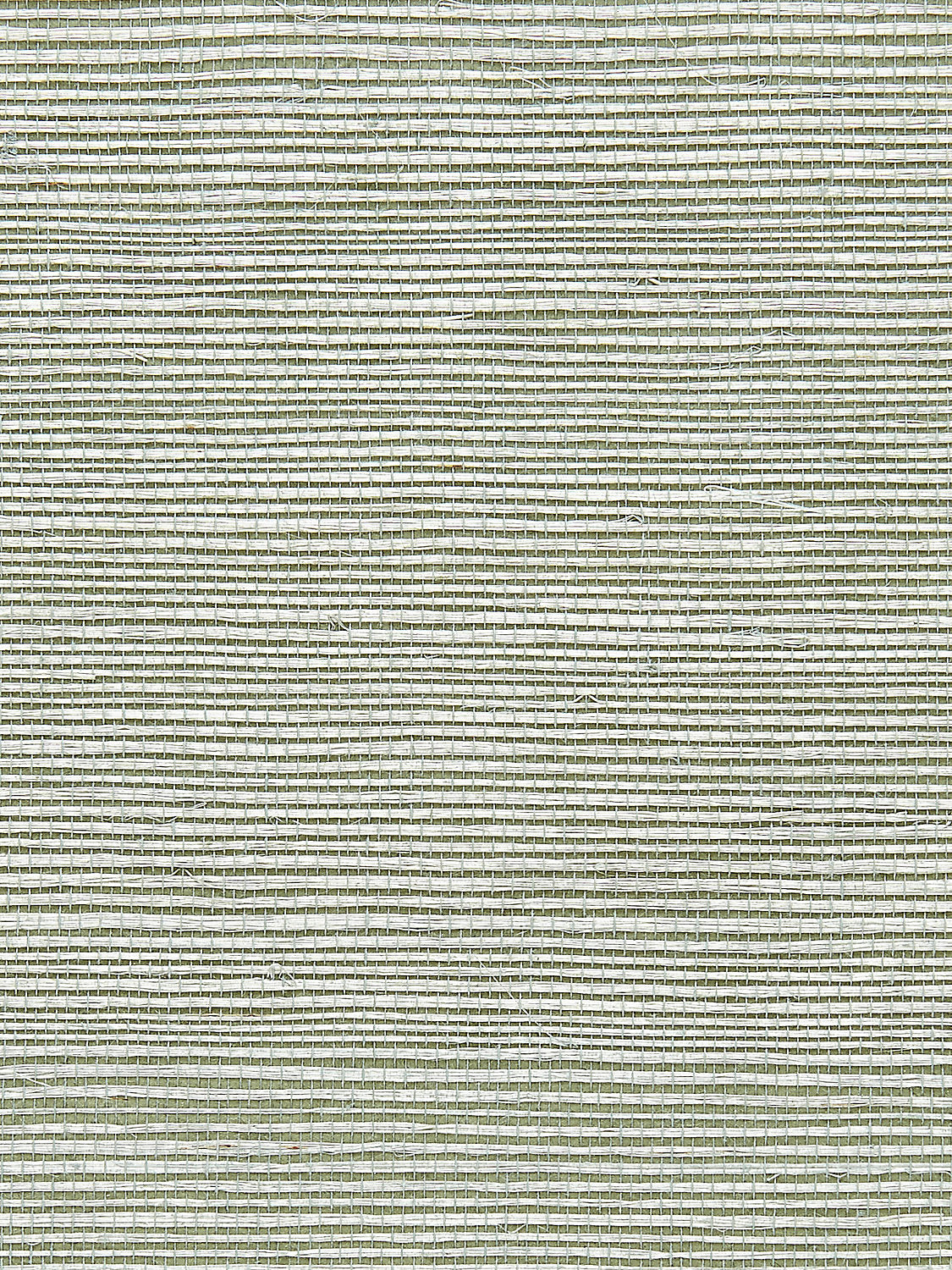 Sisal - Pale Jade - Scalamandre Wallpaper