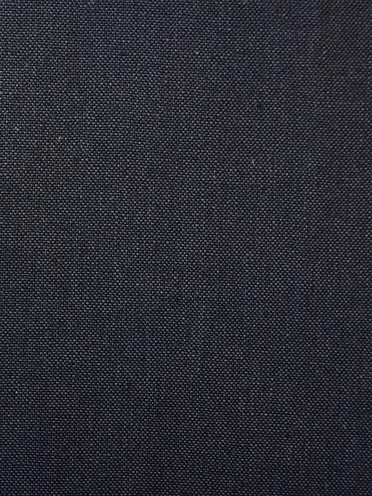 Toscana Linen - Navy - Scalamandre Fabric