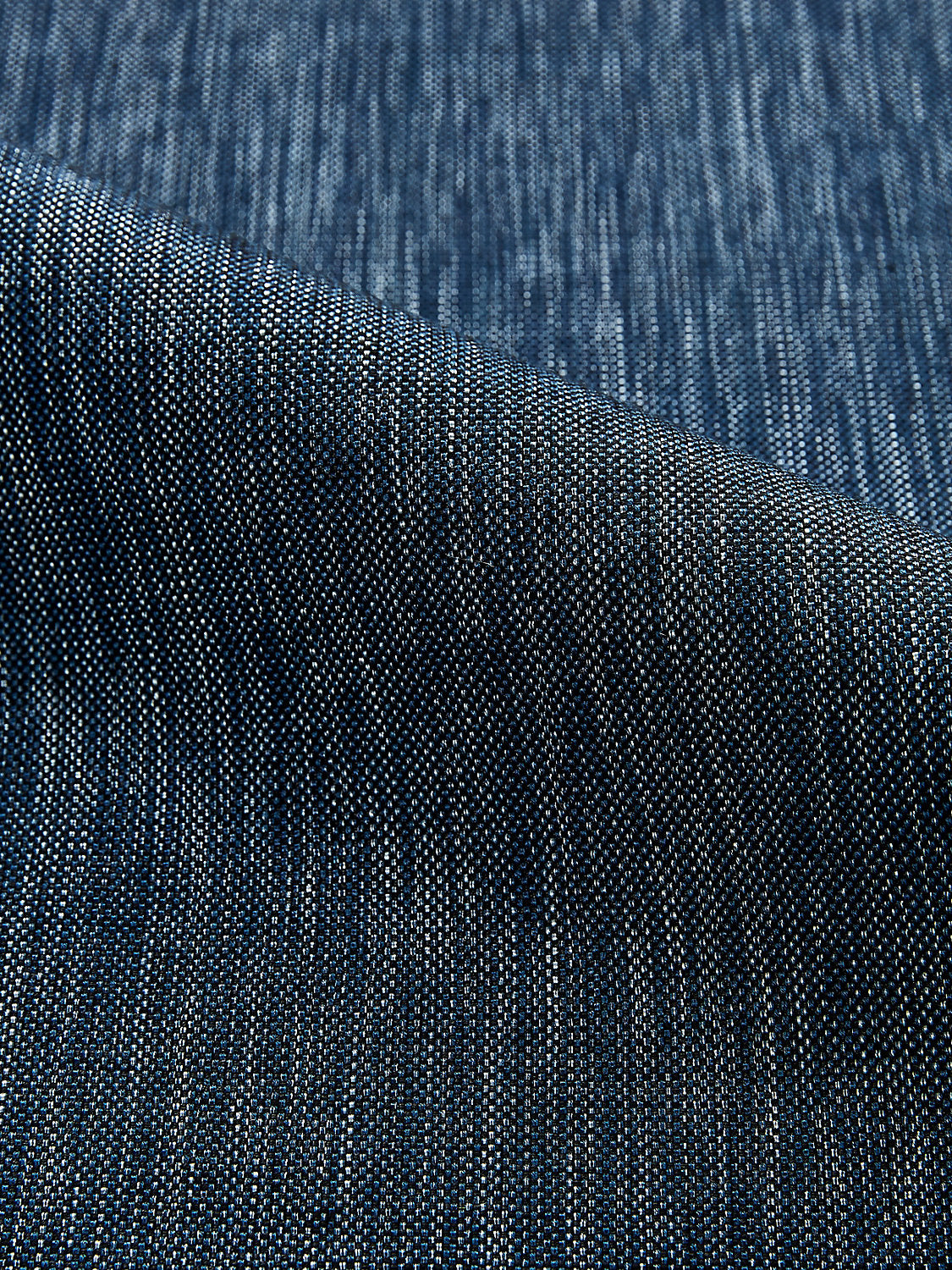 Orson | Unbacked - Denim