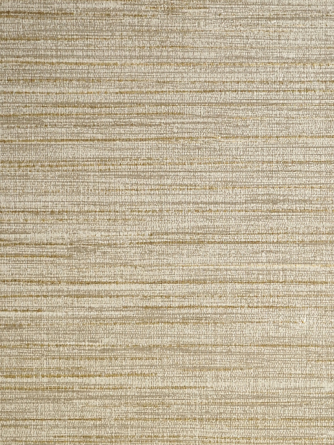 Feather Reed - Driftwood - Scalamandre Wallpaper