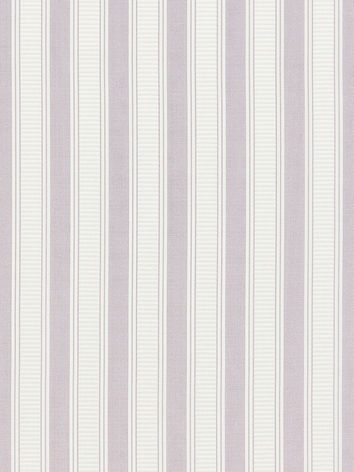 Shirred Stripe - Wisteria - Scalamandre Fabric