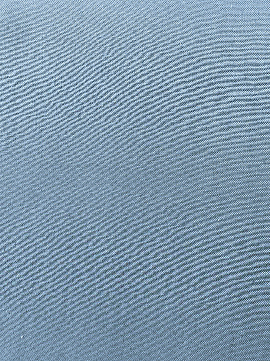 Toscana Linen - Pacific - Scalamandre Fabric