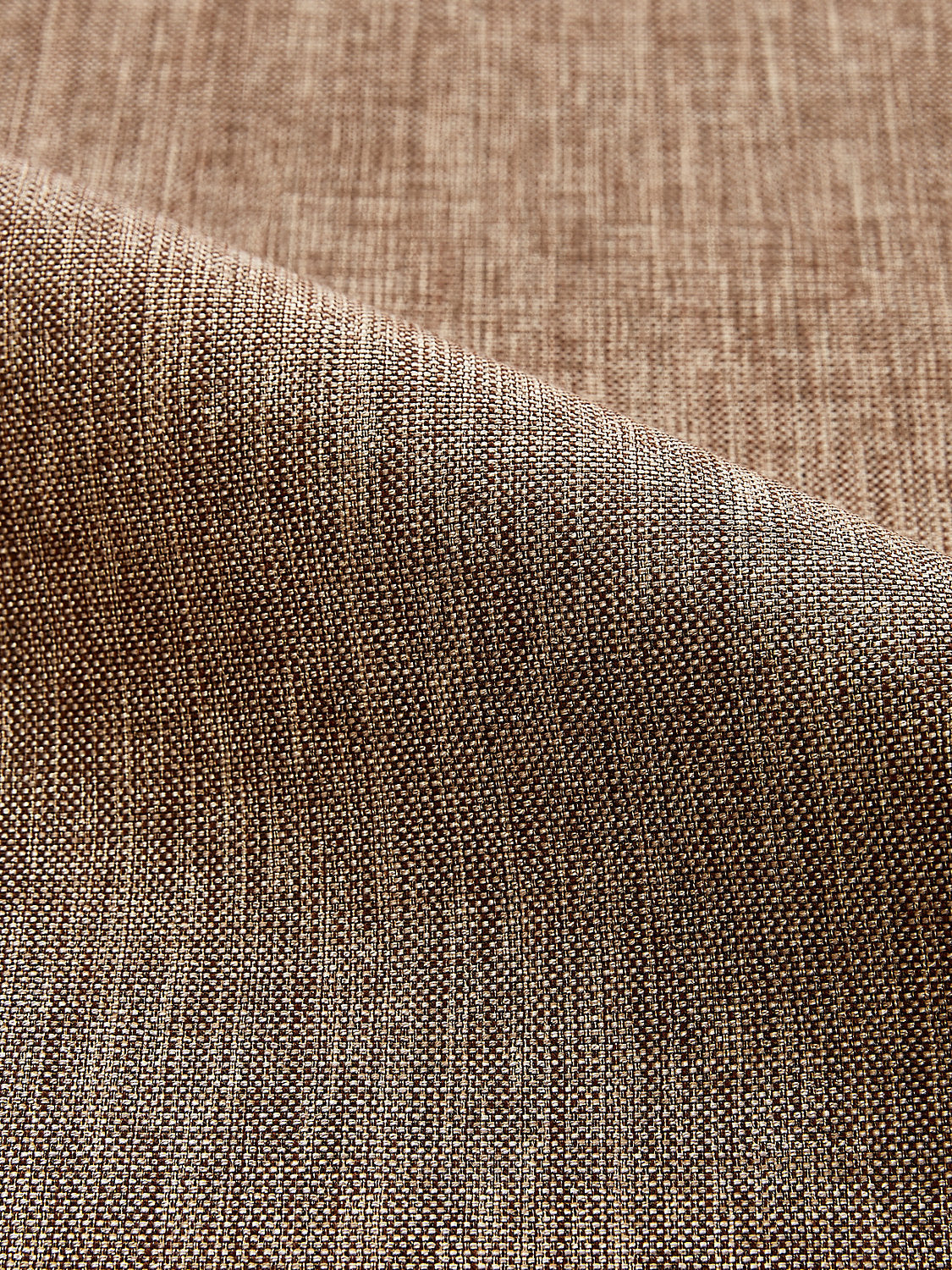 Orson | Unbacked - Latte - Scalamandre Fabric